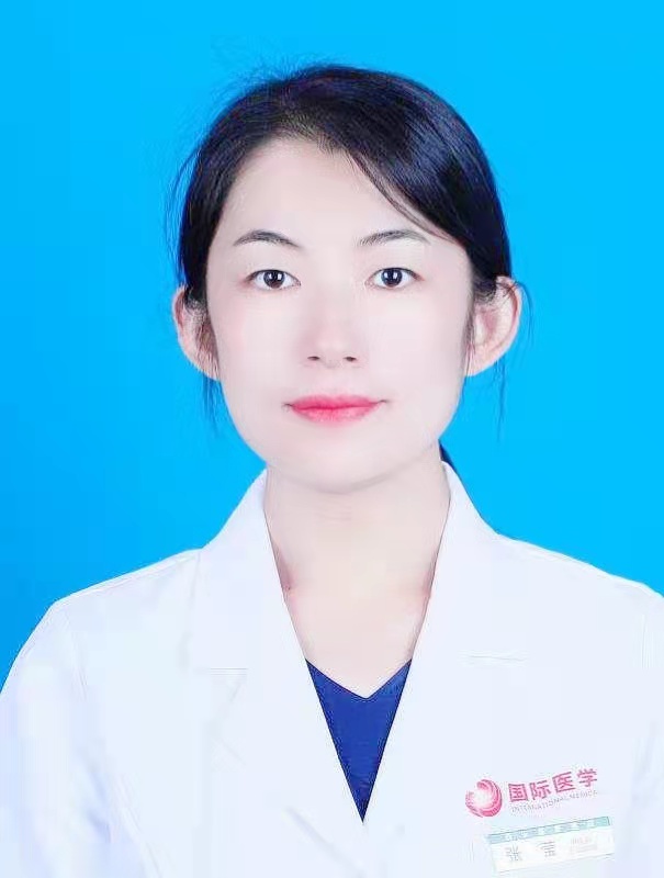 張瑩