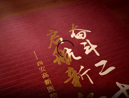 高新醫院20周年慶（終結版）