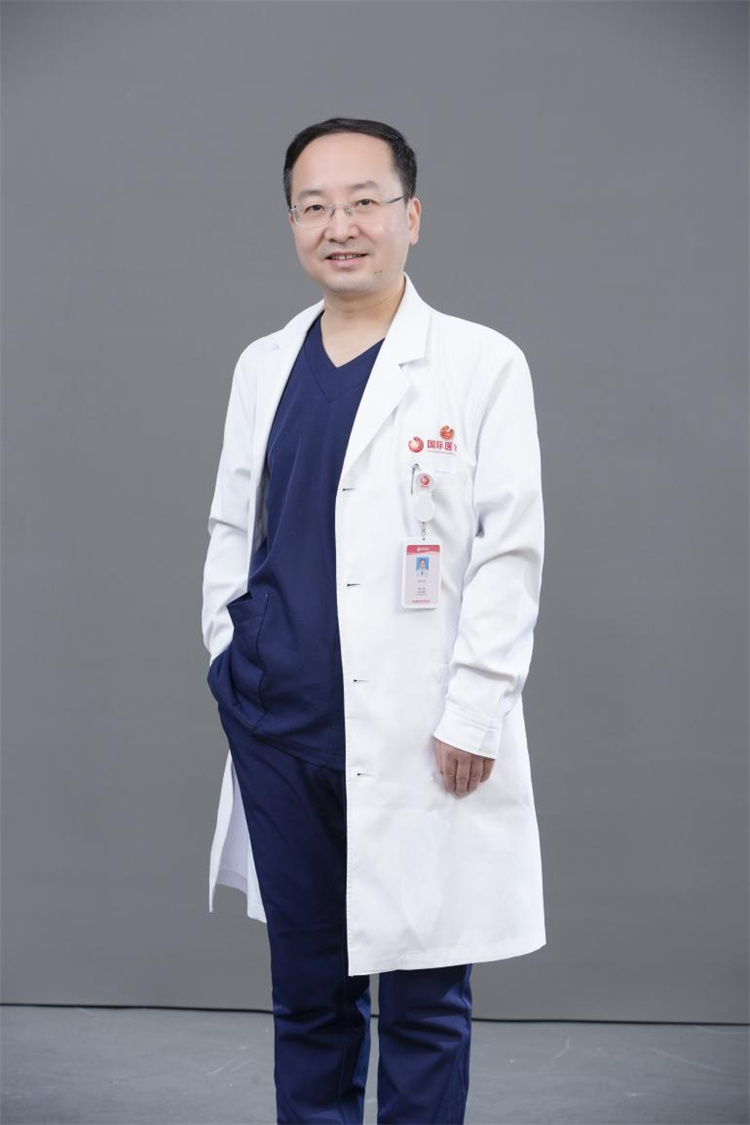 楊益宏