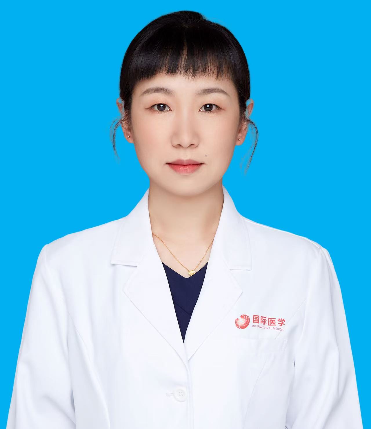 周冬梅