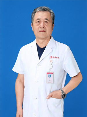盧占斌