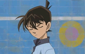 柯南.gif