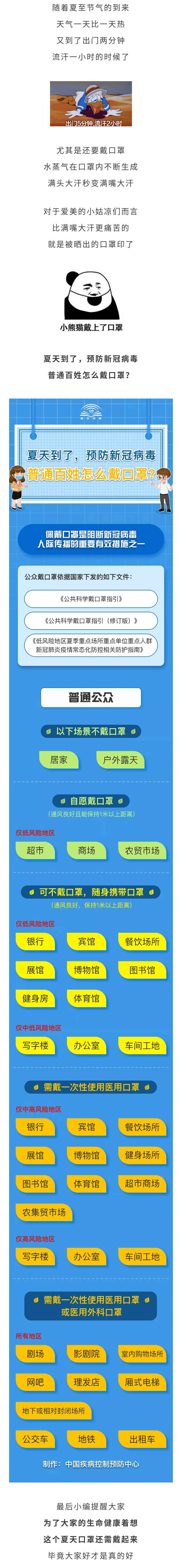 今夏第一“酷刑”——出門記得戴口罩啊！.jpg