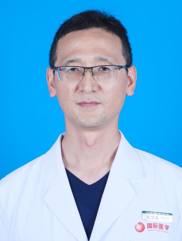 張學(xué)成